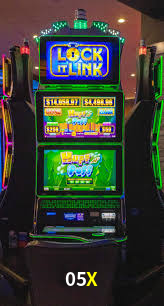 05X: A Experiência de Casino com Jogos de Mesa ao Vivo