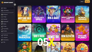 05X