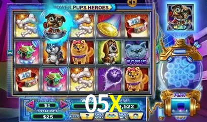 05X,05X.Com