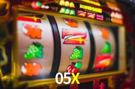 Bônus Generosos e Exclusivos no 05X para Você!