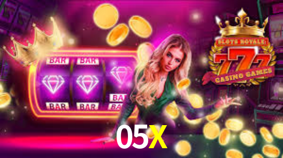 05X.Com