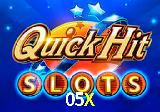 05X
